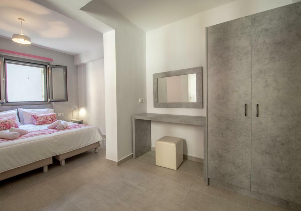 Ithaka Zante City Villa By "Elite" Екстер'єр фото
